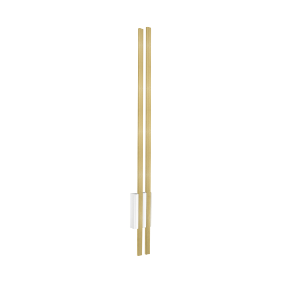 Aplica EBORA 8244(0652) Amplex, LED, Alb, Polonia