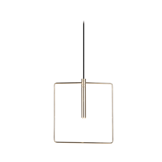 Pendul FARO 8289(0544) Amplex, G9, Negru, Polonia