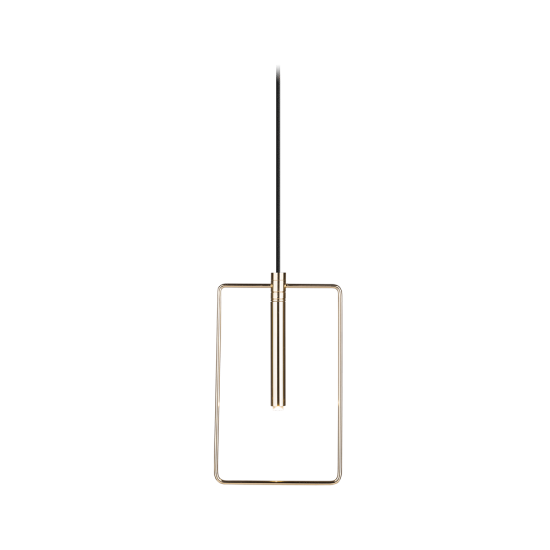 Pendul FARO 8288(0545) Amplex, G9, Negru, Polonia