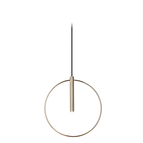 Pendul FARO 8290(0553) Amplex, G9, Negru, Polonia