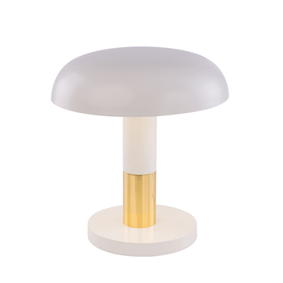 Lampa De Birou FUNGO 8292(0571) Amplex, LED, Alb, Polonia