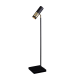 Lampa De Birou KAVOS 8376(0387) Amplex, GU10, Negru, Polonia