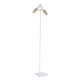 Lampadar KAVOS 8379(0400) Amplex, GU10, Alb, Polonia