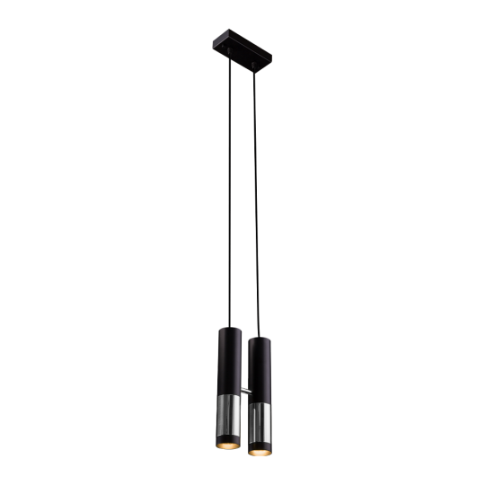 Suspensie KAVOS  8852 Amplex,  Negru, Polonia