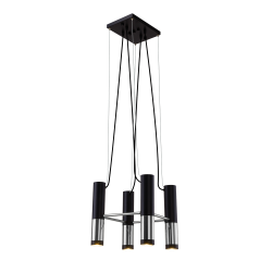 Suspensie KAVOS  8916 Amplex,  Negru, Polonia