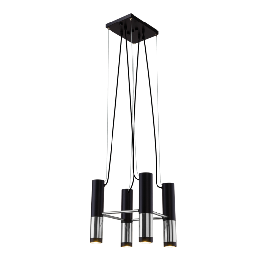 Suspensie KAVOS  8916 Amplex,  Negru, Polonia