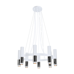 Candelabru KAVOS  8921 Amplex,  Alb, Polonia