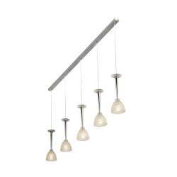 Candelabru LANCIA 8391(555) Amplex, E27, Crom, Polonia