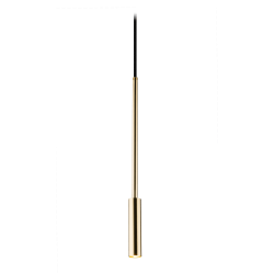 Pendul LARA 8346(0660) Amplex, G9, Auriu, Polonia