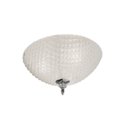 Plafoniera MODENA  8713 Amplex,  Crom, Polonia