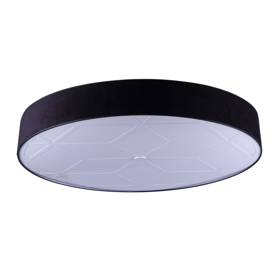 Plafoniera NEKO  8732 Amplex,  Negru, Polonia