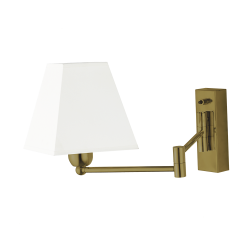 Aplica ROTTO 2 8822 Amplex,  Auriu, Polonia