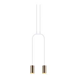 Suspensie VAI  8844 Amplex,  Alb, Polonia