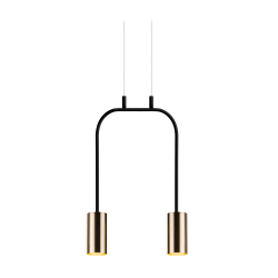 Suspensie VAI  8841 Amplex,  Negru, Polonia