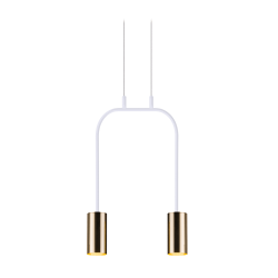 Suspensie VAI  8842 Amplex,  Alb, Polonia