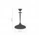 Suspensie AGAT 8952(112) Amplex, E27, Auriu, Polonia