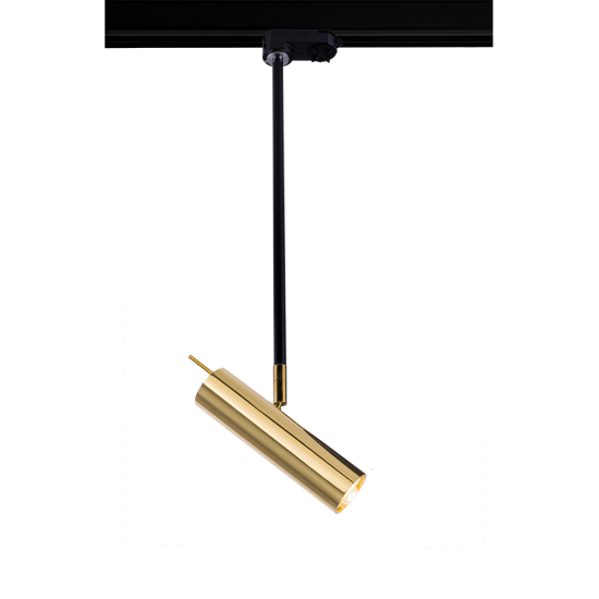 Downlight Sina AMOS  8144 Amplex,  Negru, Polonia.