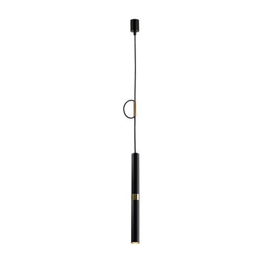 Pendul DAVI  8847 Amplex,  Negru, Polonia