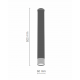 Downlight EIDO 8252(0338) Amplex, GU10, Negru, Polonia
