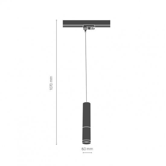 Pendul Sina KAVOS  8914 Amplex,  Alb, Polonia