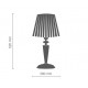 Lampa De Birou LILOSA 8692(260) Amplex, E14, Crom, Polonia