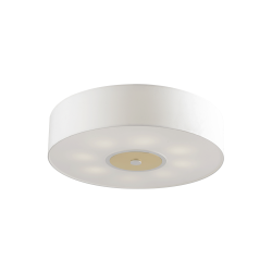 Plafoniera NABO  8719 Amplex,  Alb, Polonia