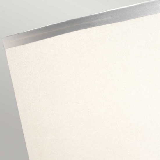 Veioza Aegeus de la Elstead E27, Nichel, Aegeus-Tl, UK