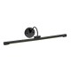Backlight Alton de la Elstead LED, Negru, Alton-Pl-L-Blk, UK