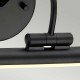 Backlight Alton de la Elstead LED, Negru, Alton-Pl-L-Blk, UK