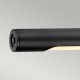 Backlight Alton de la Elstead LED, Negru, Alton-Pl-L-Blk, UK