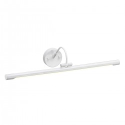 Backlight Alton de la Elstead LED, Alb, Alton-Pl-L-Wht, UK