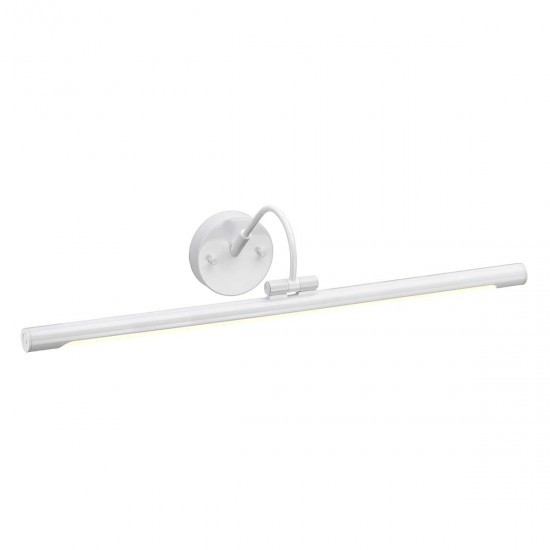 Backlight Alton de la Elstead LED, Alb, Alton-Pl-L-Wht, UK