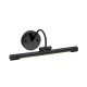 Backlight Alton de la Elstead LED, Negru, Alton-Pl-S-Blk, UK