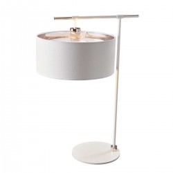 Veioza Balance de la Elstead E27, Alb, Balance-Tl-Wpn, UK
