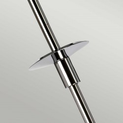 Pendul Agatha de la Elstead G9, Crom, Bath-Agatha1P-Pc, UK