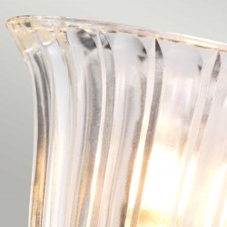 Aplica Austen de la Elstead G9, Auriu, Bath-Austen1-Pb, UK