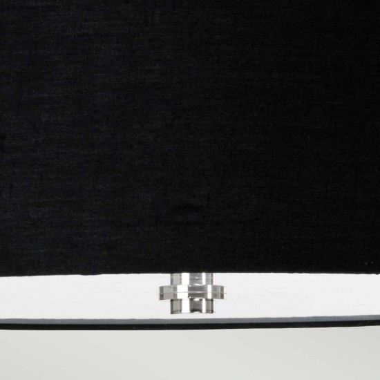 Pendul Falmouth de la Elstead G9, Crom, Bath-Falmouth-Sf-Pc, UK