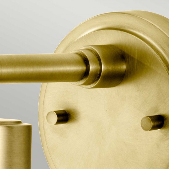 Aplica Morvah de la Elstead E27, Alama, Bath-Morvah1-Bb, UK