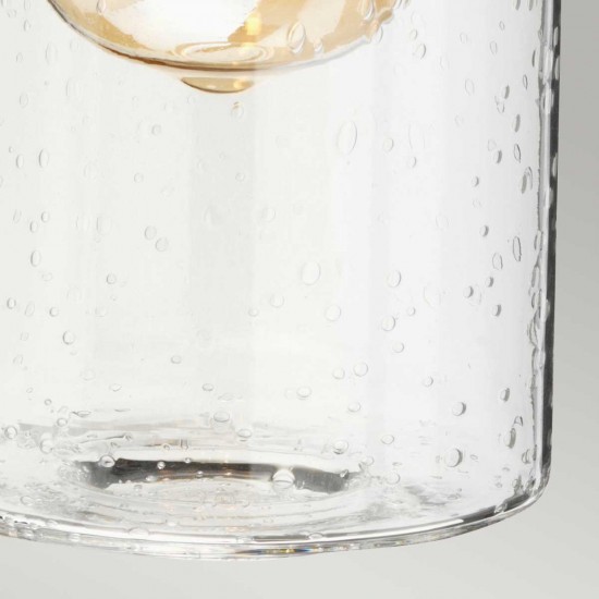 Aplica Morvah de la Elstead E27, Alama, Bath-Morvah1-Bb, UK