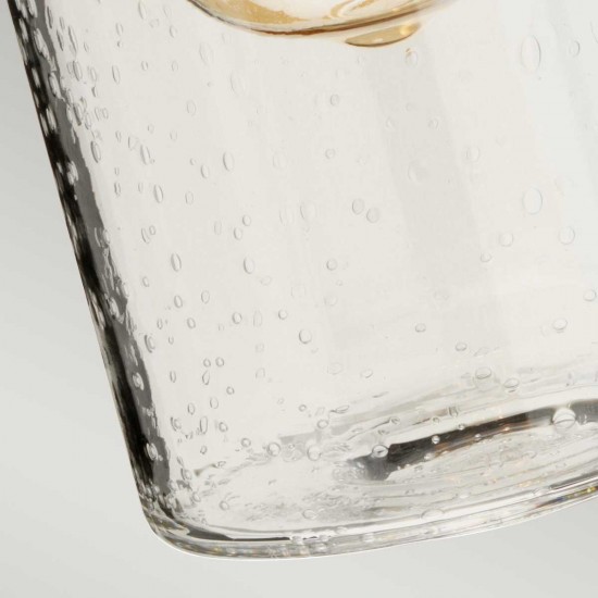 Aplica Morvah de la Elstead E27, Crom, Bath-Morvah1-Pc, UK