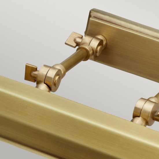 Backlight Chawton de la Elstead E14, Alama, Chawton-Pll-Ab, UK