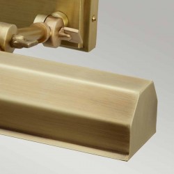 Backlight Chawton de la Elstead E14, Alama, Chawton-Plm-Ab, UK