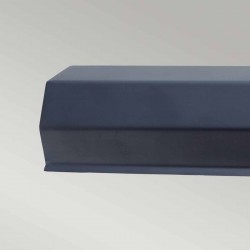 Backlight Chawton de la Elstead E14, Negru, Chawton-Plm-Blk, UK