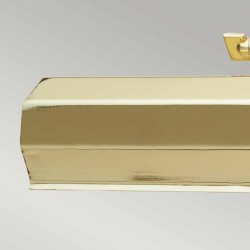 Backlight Chawton de la Elstead E14, Alama, Chawton-Plm-Pb, UK