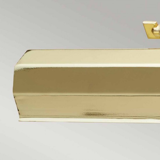 Backlight Chawton de la Elstead E14, Alama, Chawton-Plm-Pb, UK