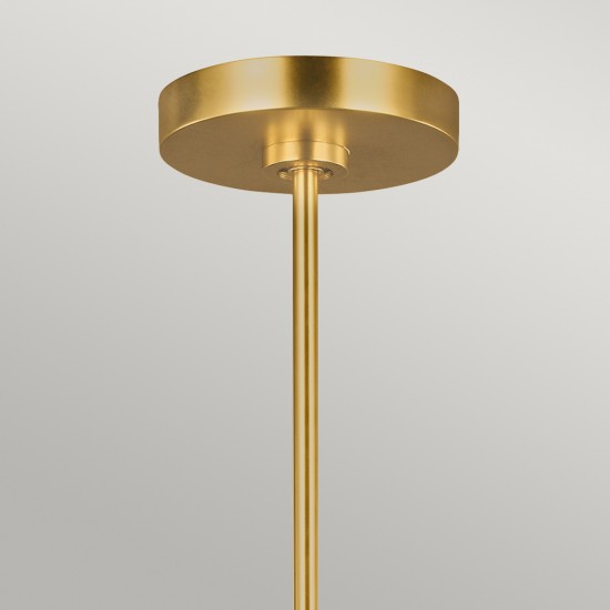 Candelabru Brianna Feiss de la Elstead E14, Alama, Fe-Brianna9-Bb, UK