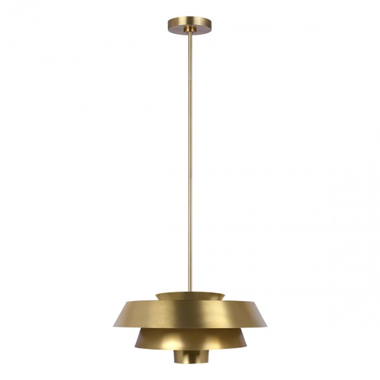 Pendul Brisbin Feiss de la Elstead E27, Alama, Fe-Brisbin-Bb, UK