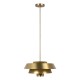 Pendul Brisbin Feiss de la Elstead E27, Alama, Fe-Brisbin-Bb, UK
