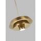 Pendul Brisbin Feiss de la Elstead E27, Alama, Fe-Brisbin-Bb, UK