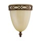 Aplica Drawing Room Feiss de la Elstead E27, Maro, Fe-Drawing-Room-Wu1, UK
